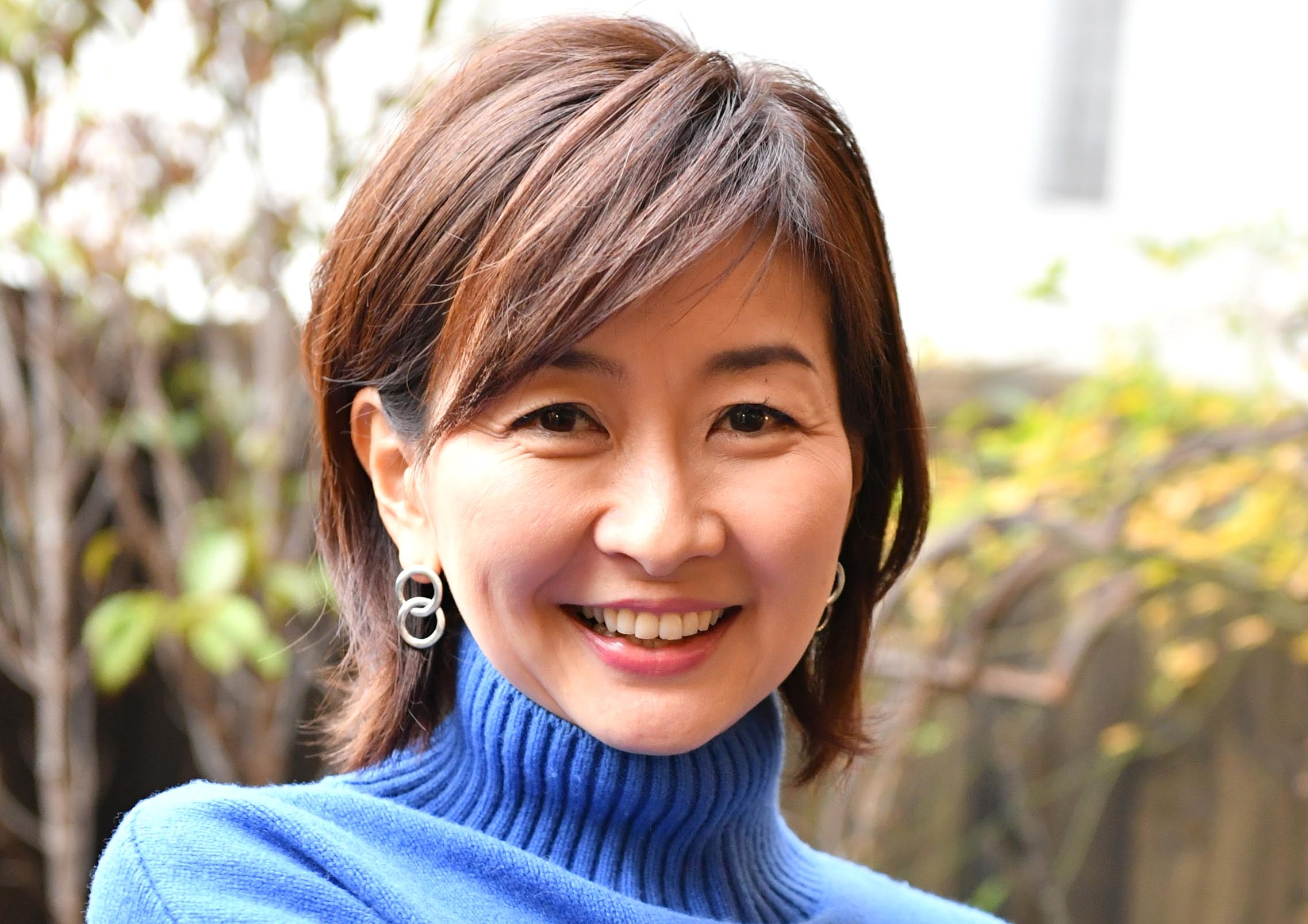 Mbs名アナ高井美紀さんの足跡と現在｜多くのファンに愛された真実