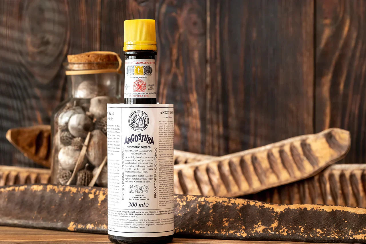 Do Angostura Bitters Need to Be Refrigerated