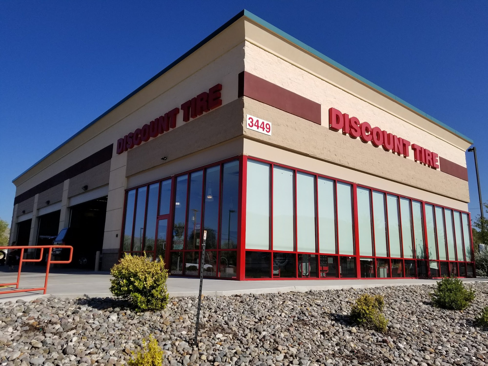 Discount Tires Carson City Nv