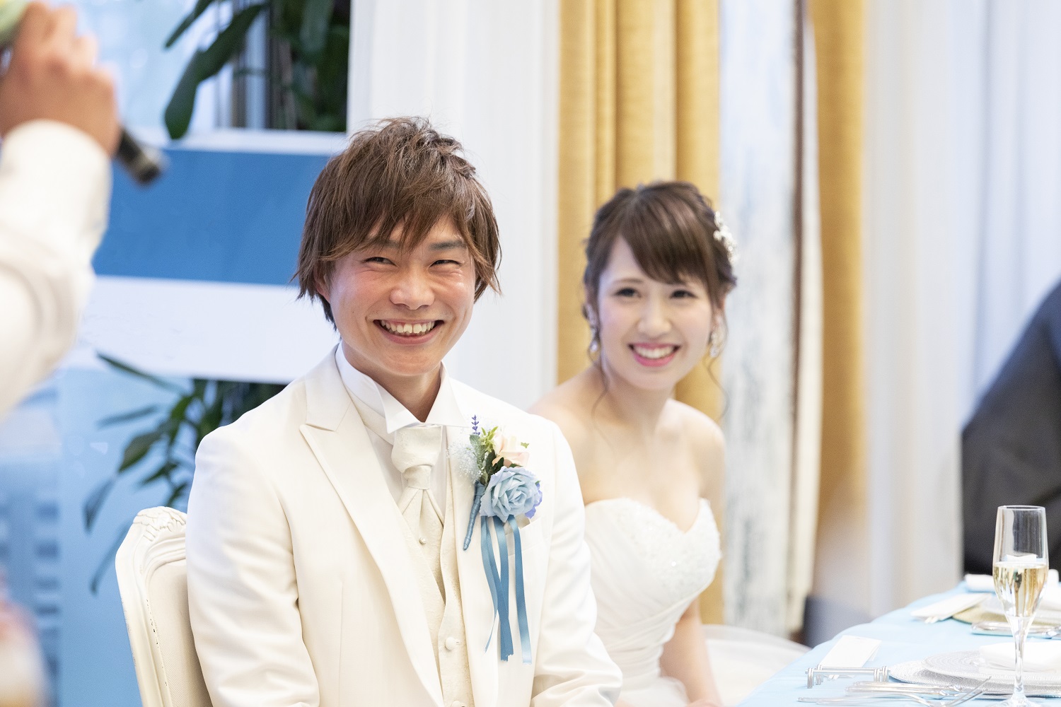 結婚生活の「3つの袋」はもう古い？衝撃の4つ目と令和の最新スピーチ術