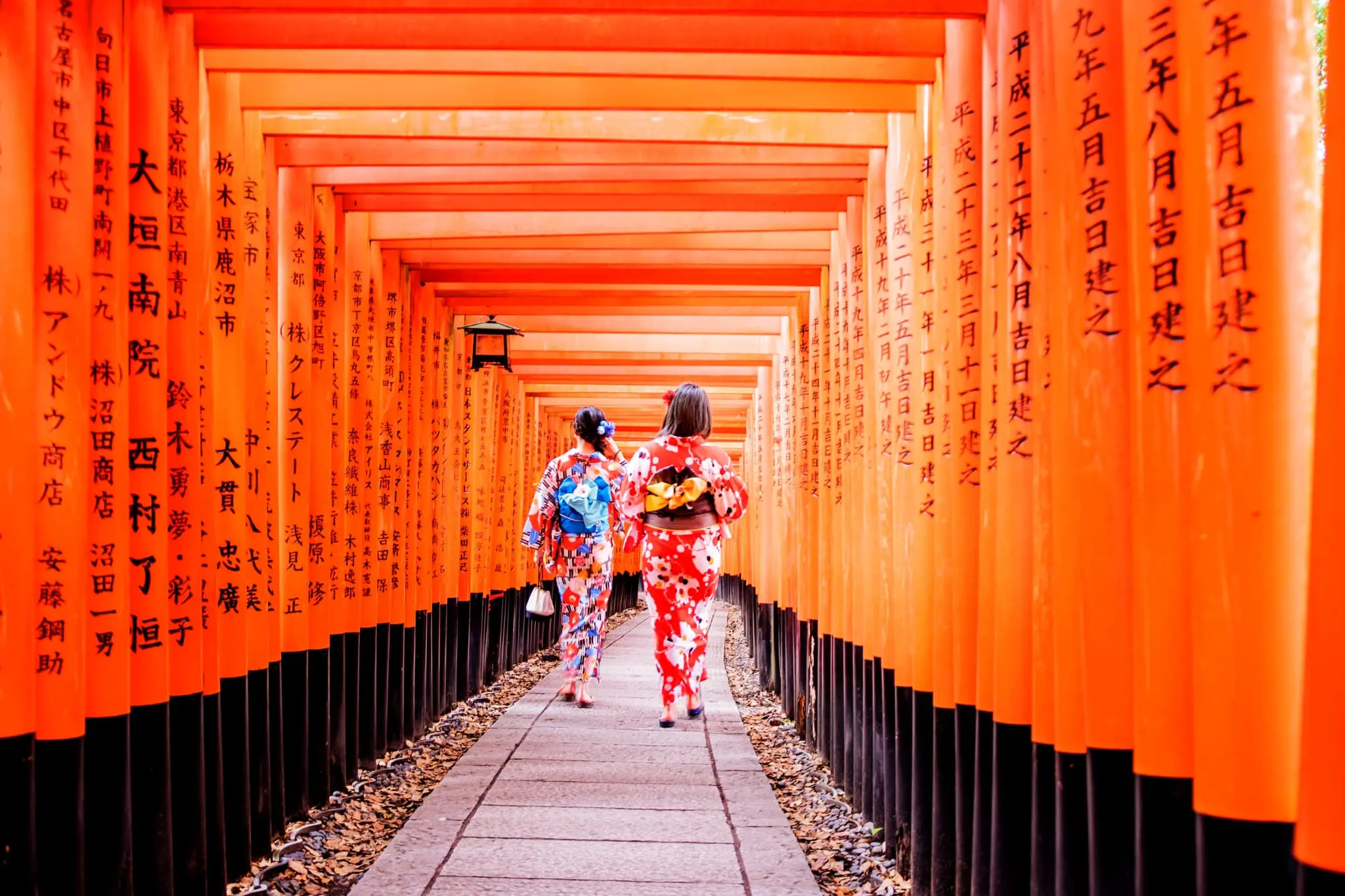 【2026最新】京都日帰り女子旅の決定版！映えカフェ＆最強モデルコース