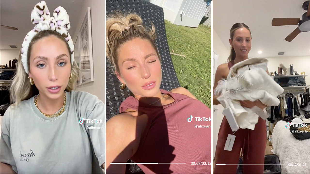 How Alix Earle Built $20M: Tiktok, Netflix, and Brand Deals