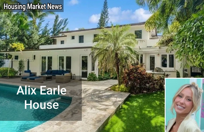 Earle Construction Net Worth 2026: Inside the Family Business Behind Alix Earle's Fortune