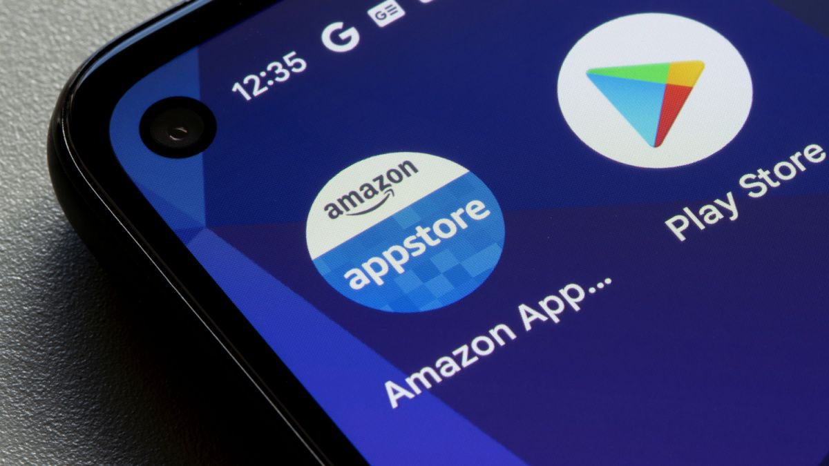 Amazon Store App Download for Android