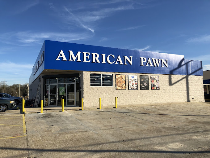 American Pawn and Loan