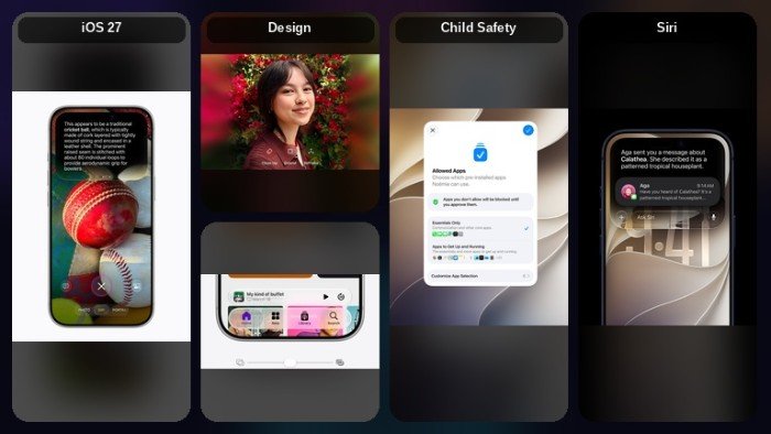 Ios 27 Beta 8 Features Final Polish Before Release Candidate with Bug Fixes and Performance Gains