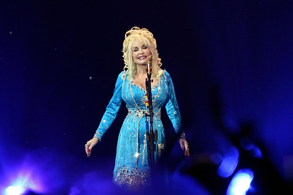 Dolly Parton's Final Request Revealed—and It Will Change How You See Her