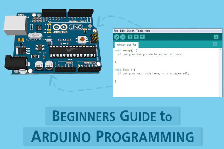 What Programming Language Does Arduino Use