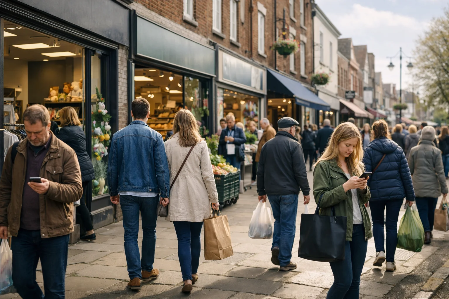 Are Shops Open Good Friday 2026