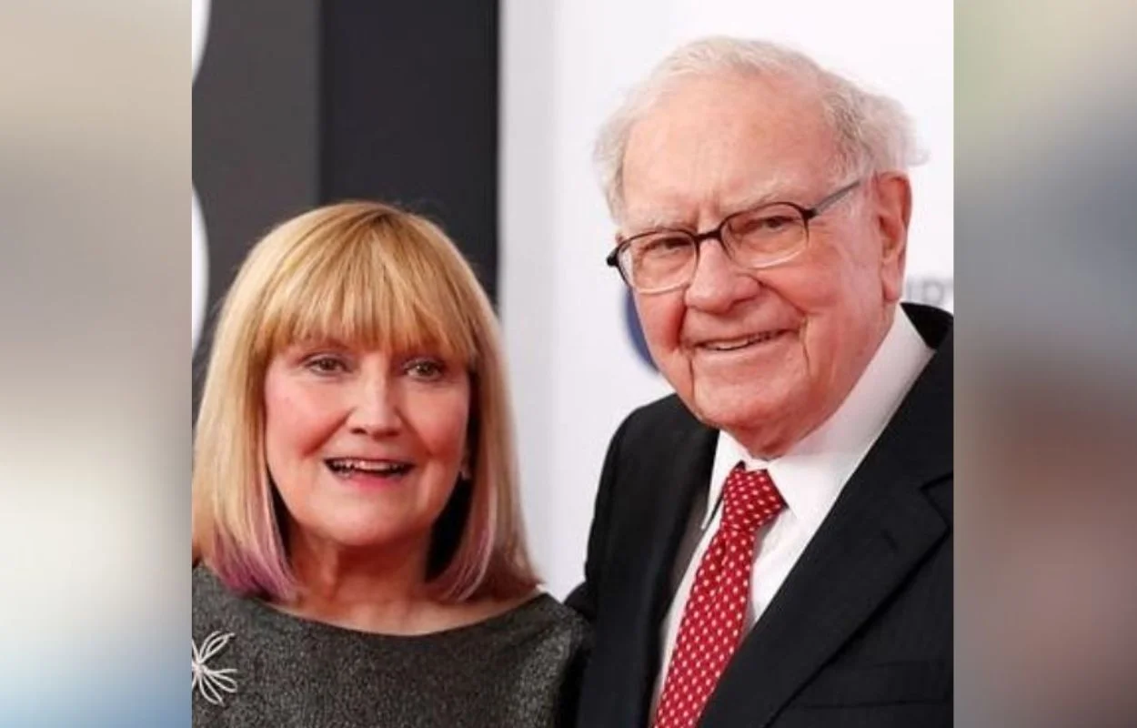 Warren Buffett Age, Net Worth, Wife, and Kids: What Don't We Know?
