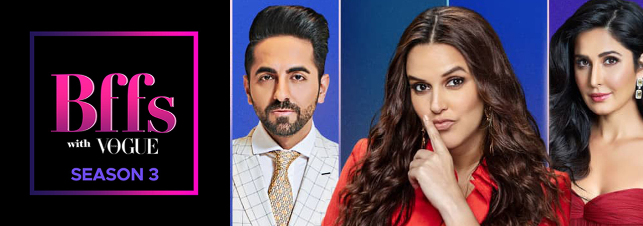 Bff with Vogue Season 3 Watch Online Free