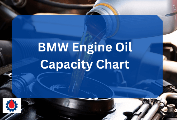 2015 Bmw 535I Oil Capacity