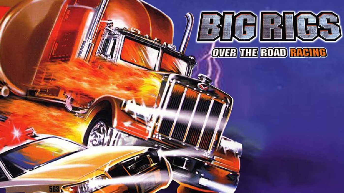 Big Rigs over the Road Racing Download