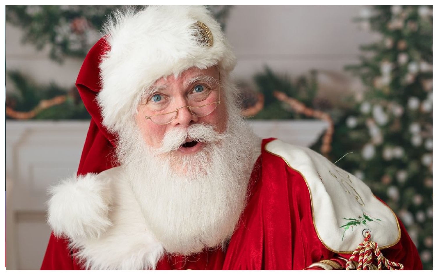 How Old Is Santa Claus When He Died