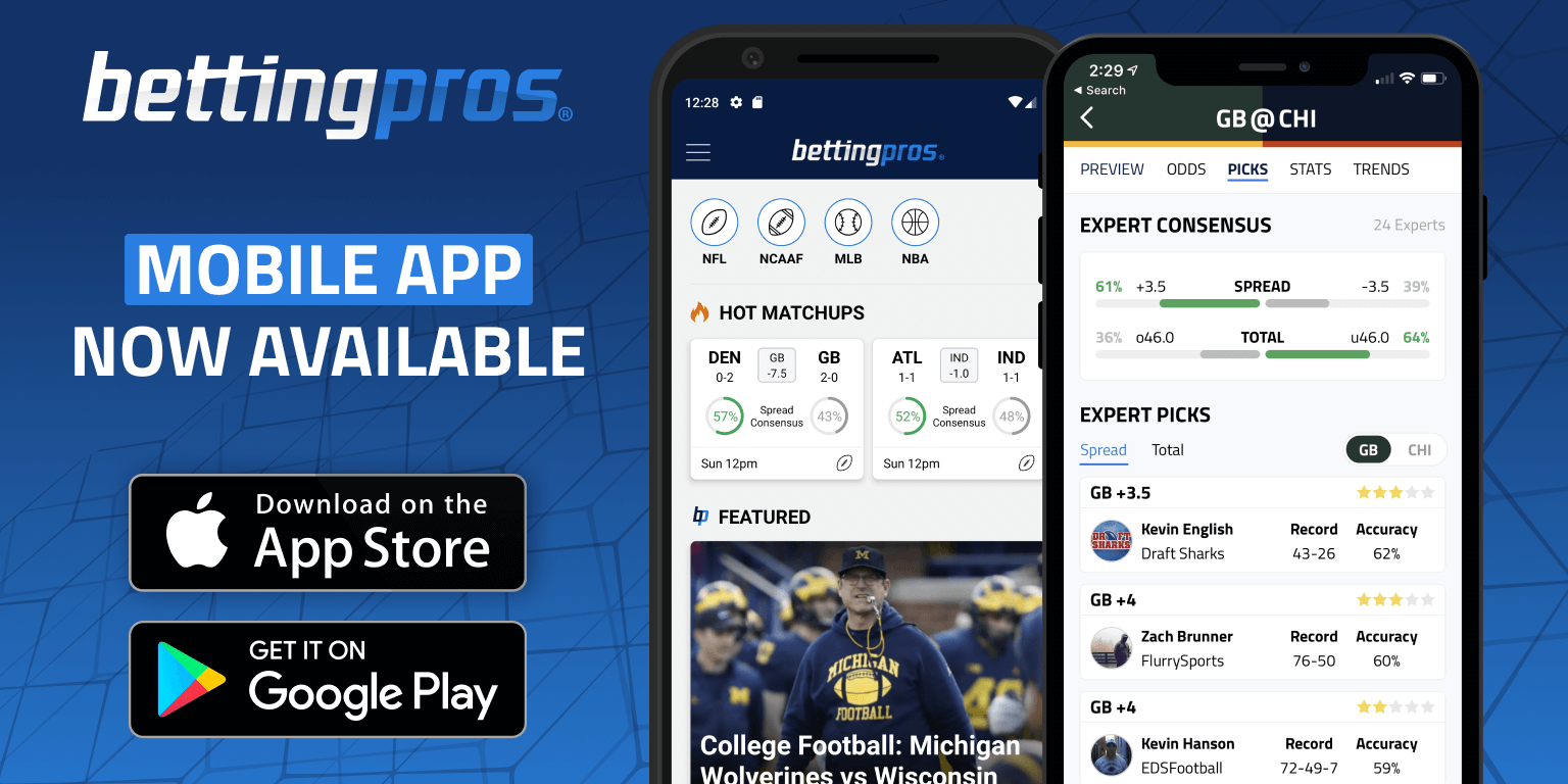 Best App for Sports Odds