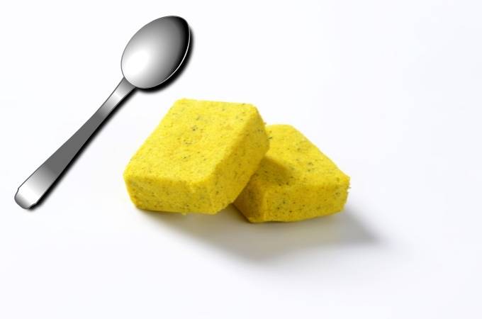How Many Bouillon Cubes Equal a Tablespoon