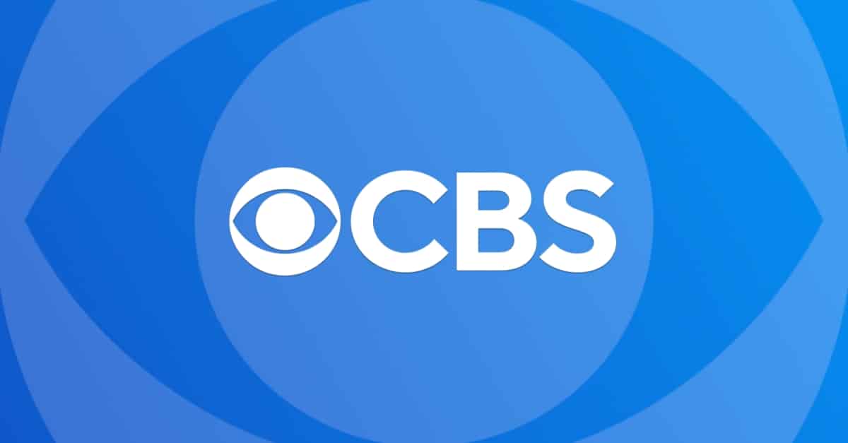 Digital Tv Cbs Channel
