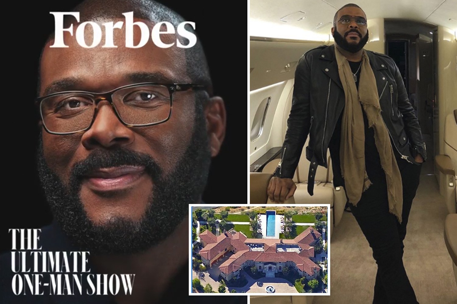 Is Tyler Perry a Billionaire Yet