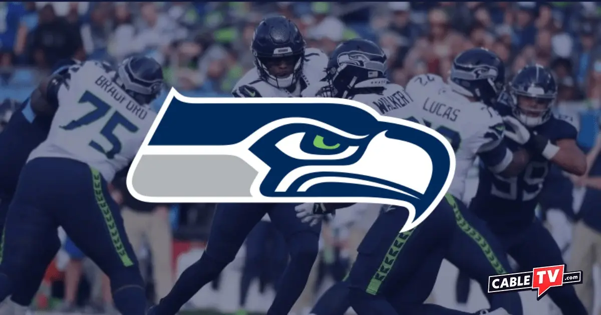 What Channel Do Seahawks Play on Today