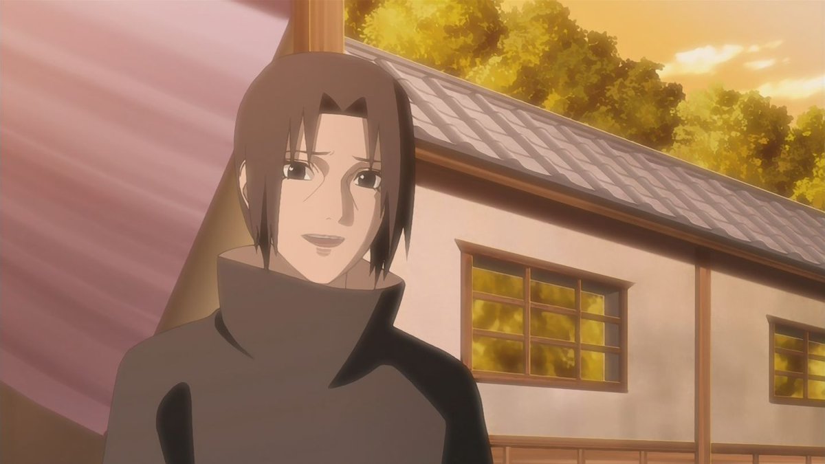 Narutoうちはイタチの声優は石川英郎！幼少期役や交代・死亡説の真相