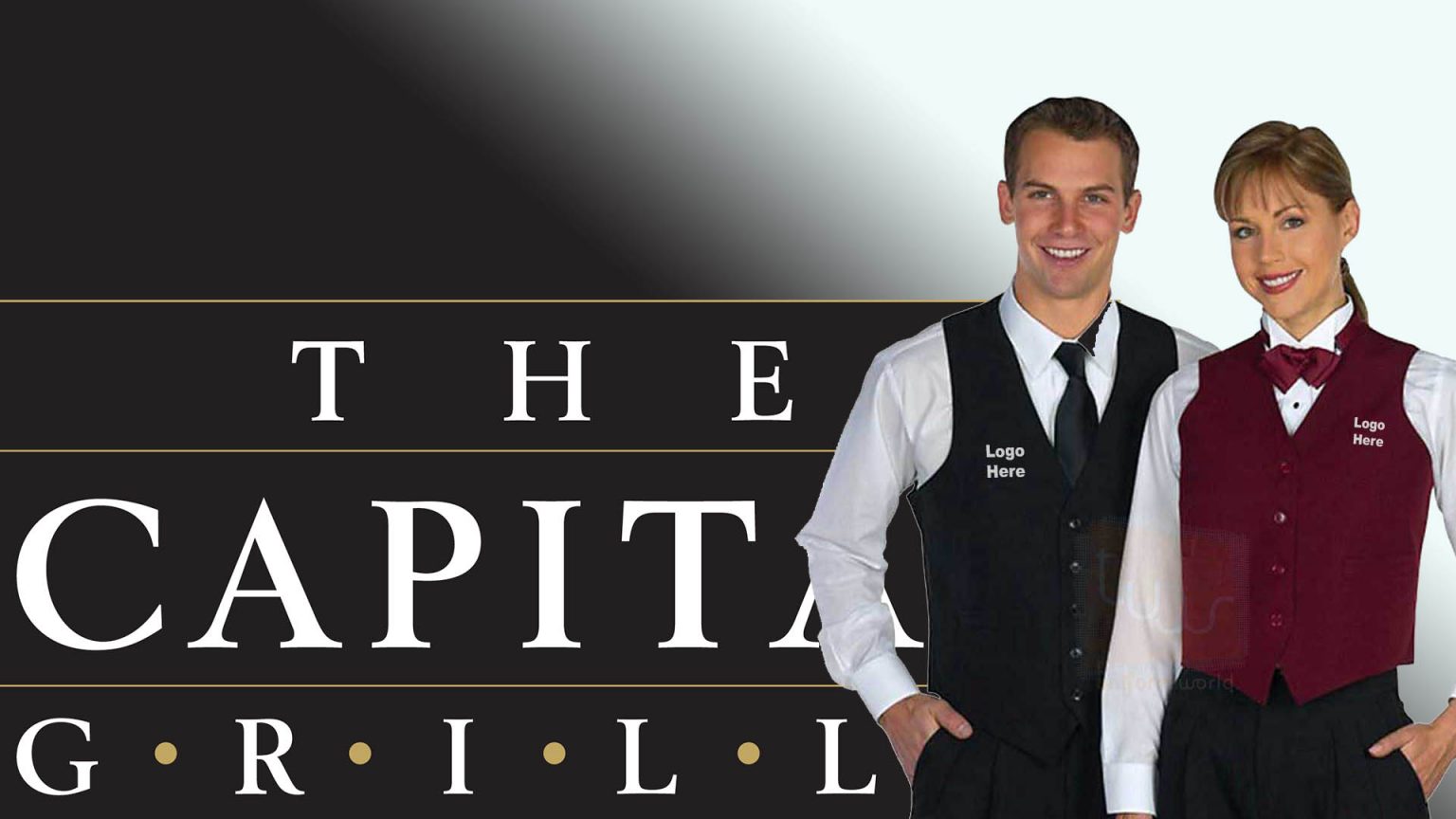 Is There a Dress Code at Capital Grille