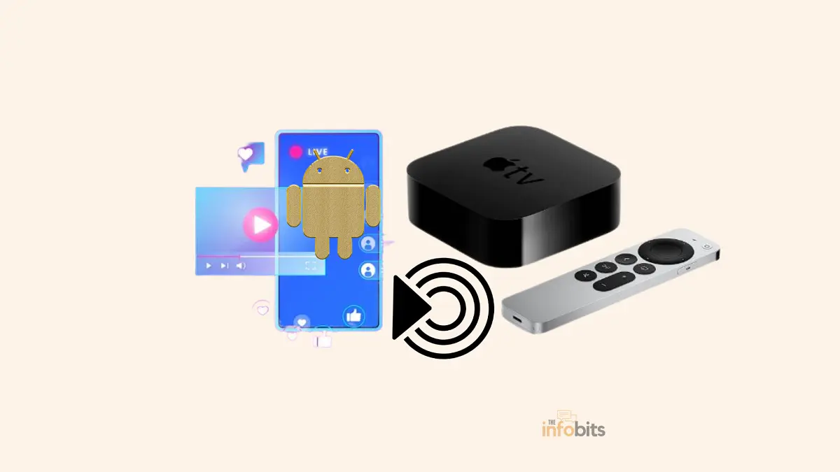 Does Apple Tv Work on Android