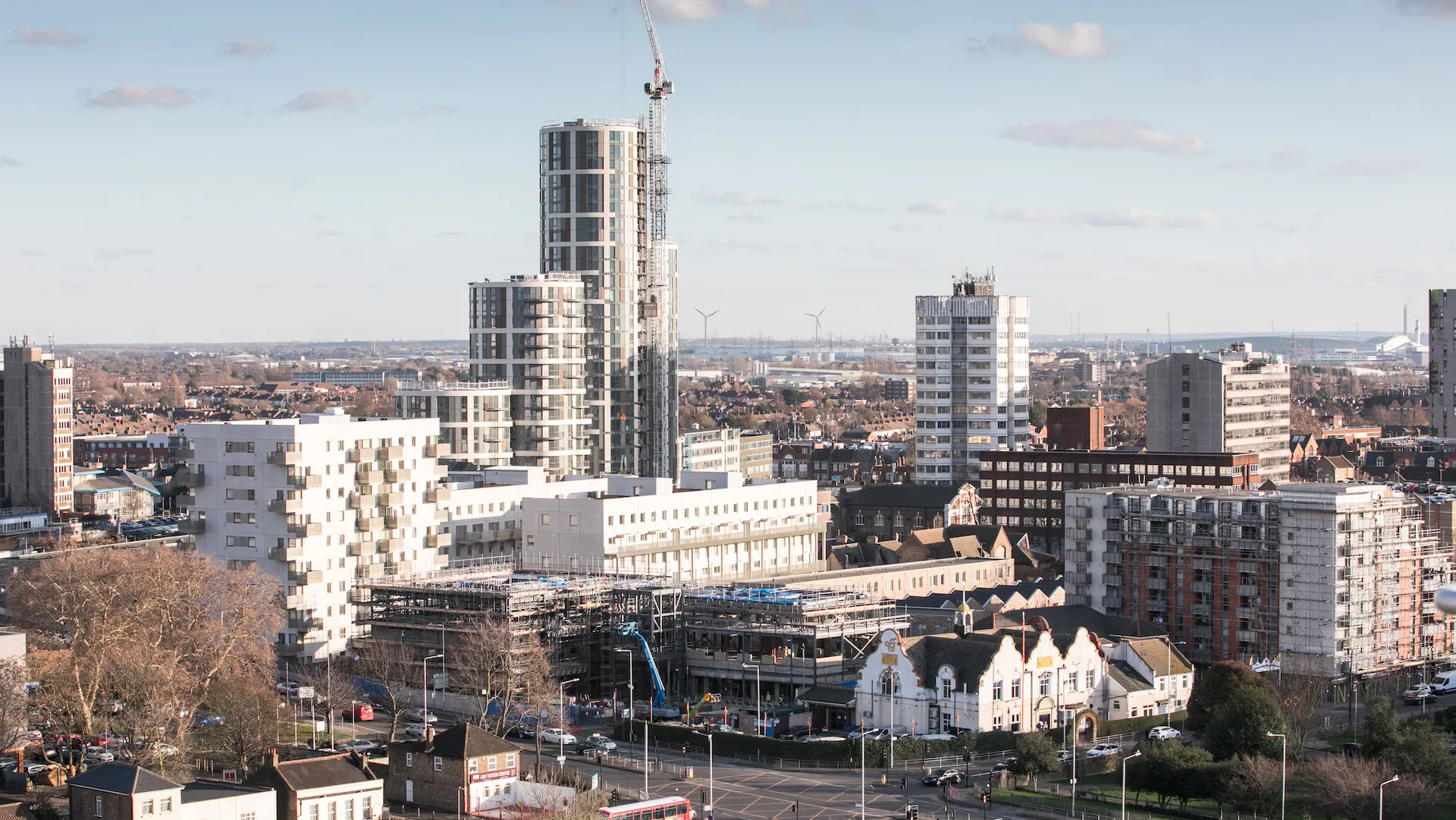 Is Barking a Nice Place to Live