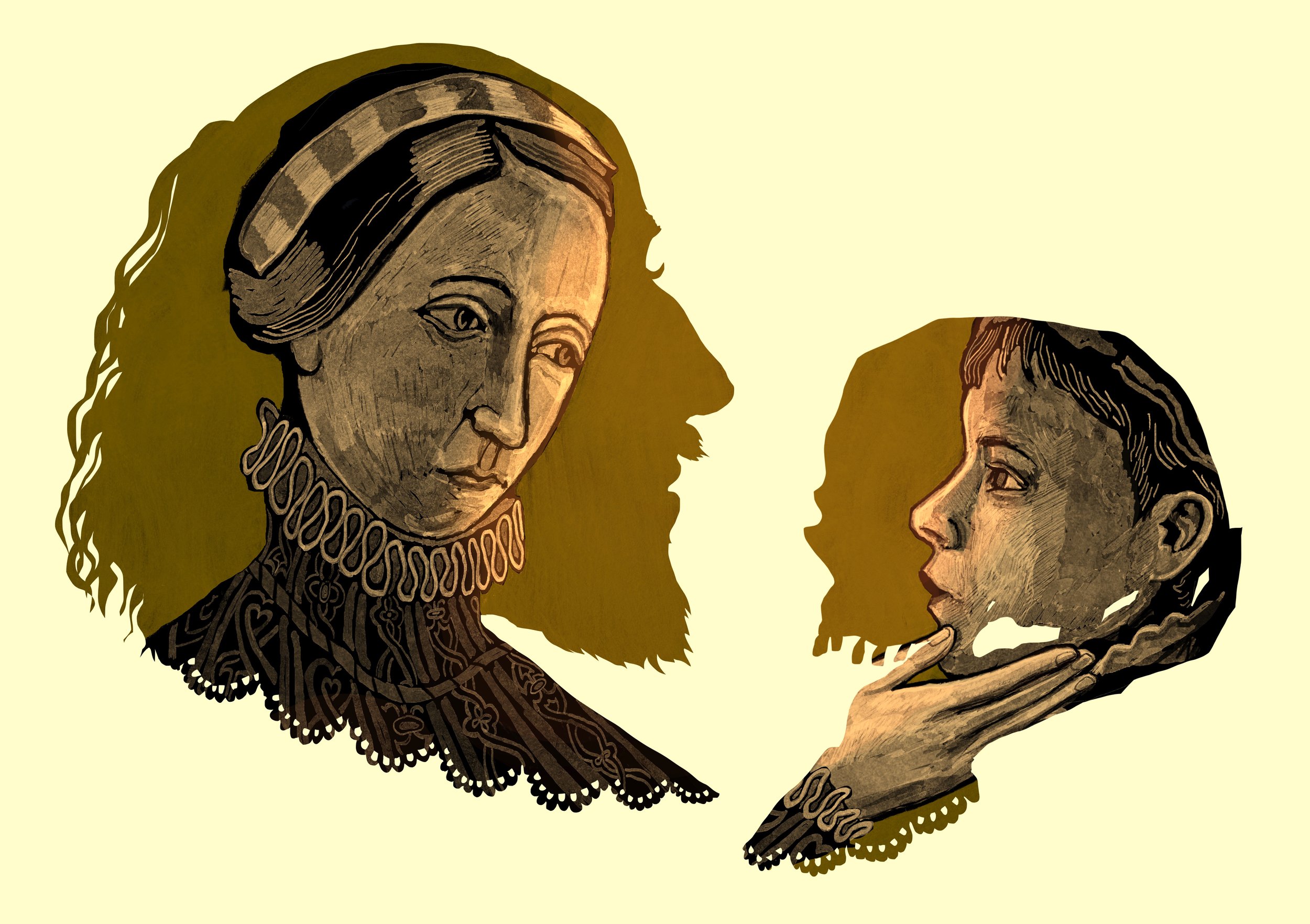 Was Shakespeare Married to Agnes
