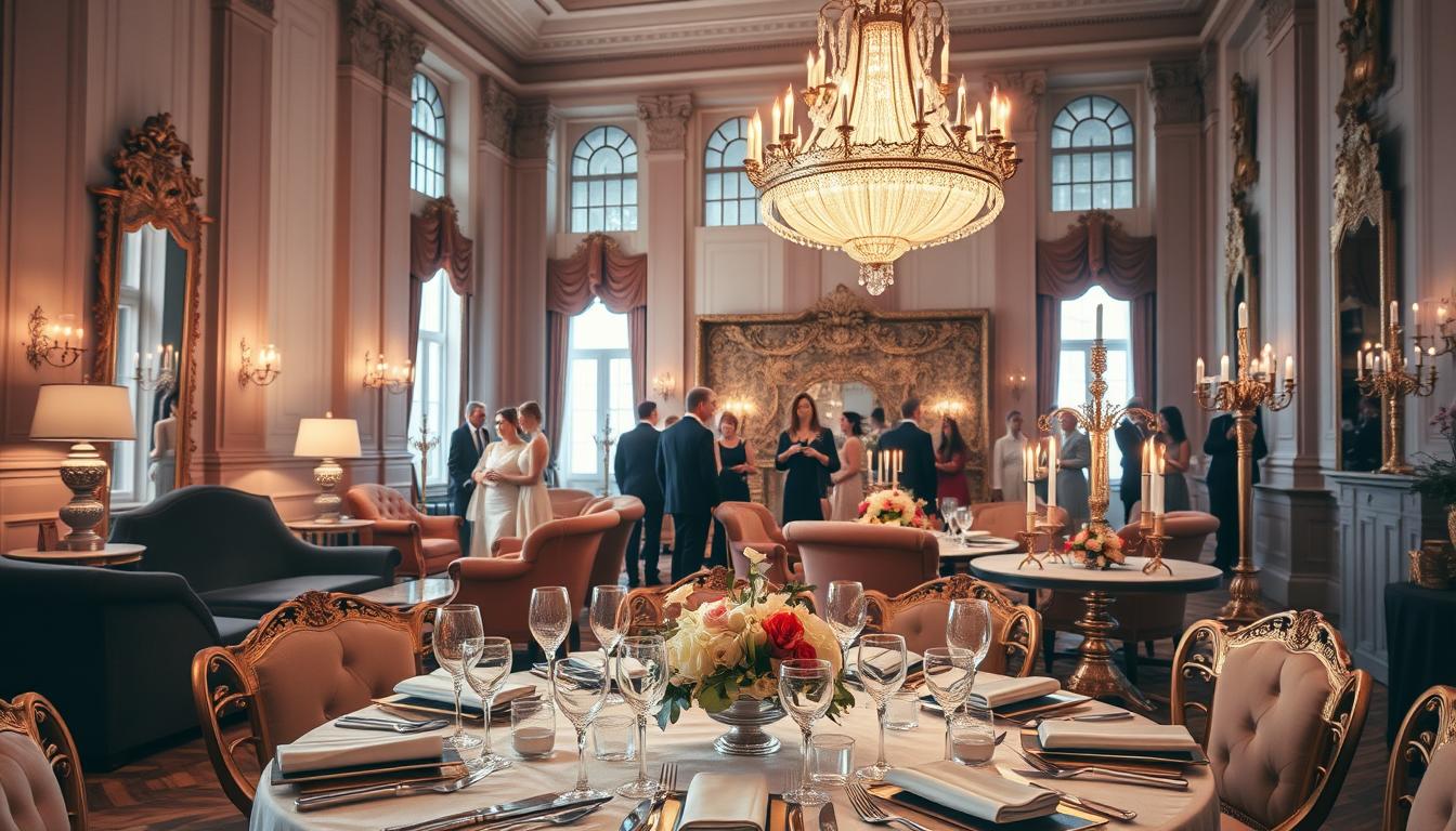 Who Pays for Engagement Dinner
