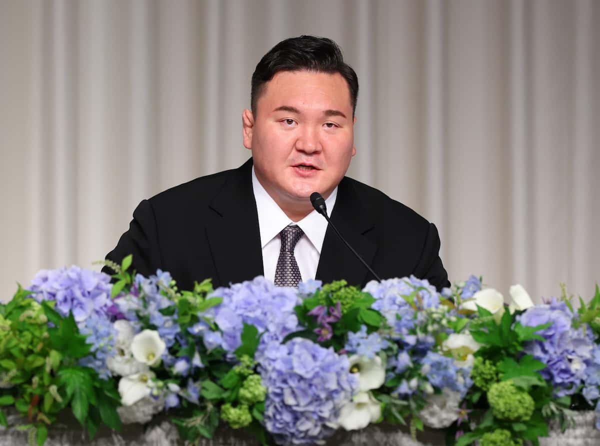 白鵬会見の涙と衝撃発言の真相｜相撲協会退職と宮城野部屋の現在