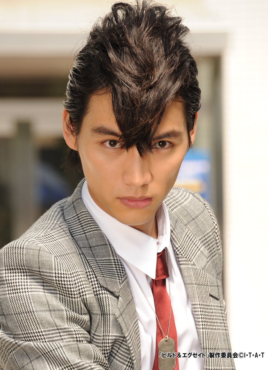 福士蒼汰と仮面ライダーフォーゼ！リーゼントの真相と吉沢亮の絆