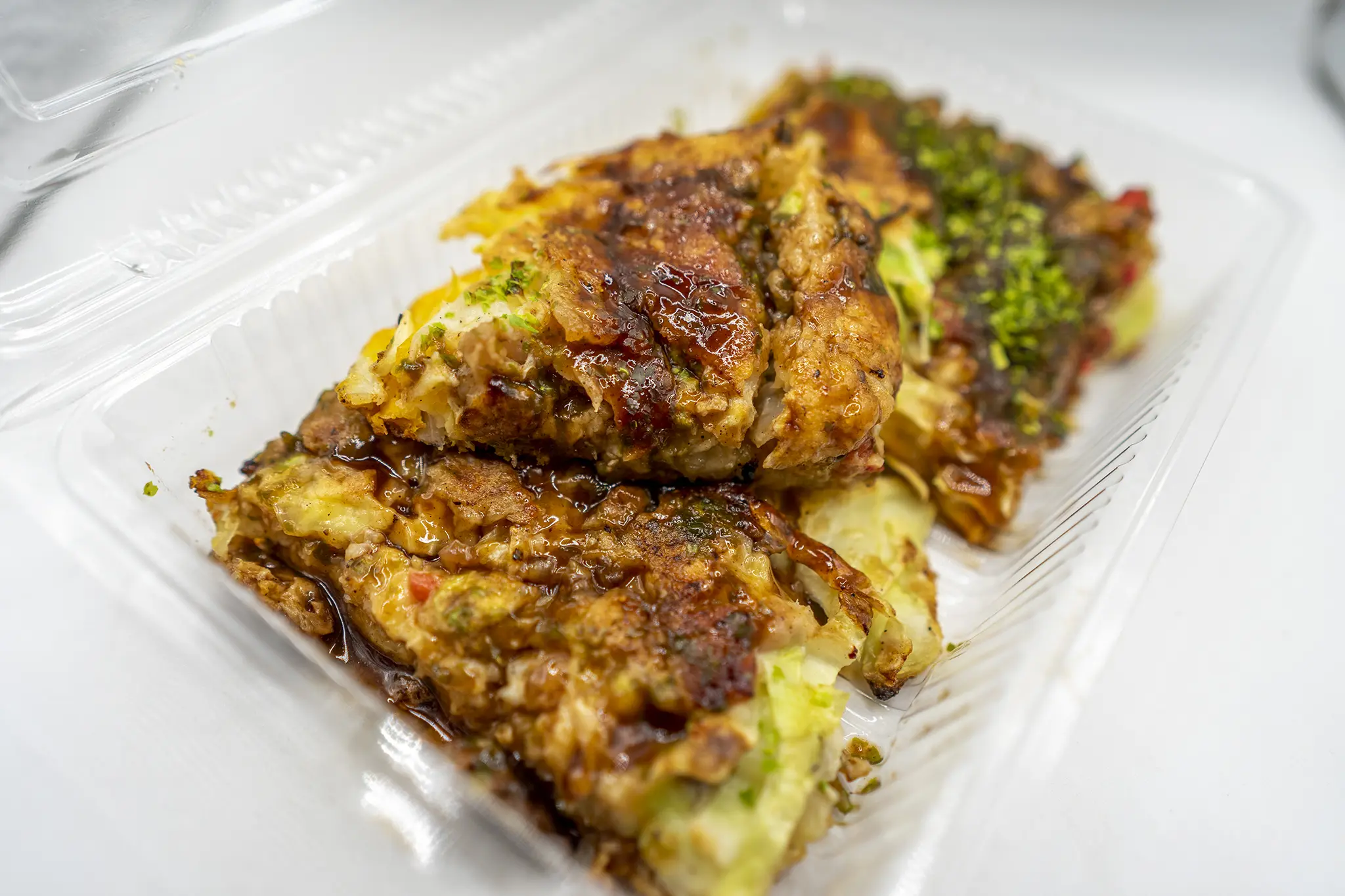 京都の老舗「多美也」なぜ愛される？名物お好み焼きと最新営業情報