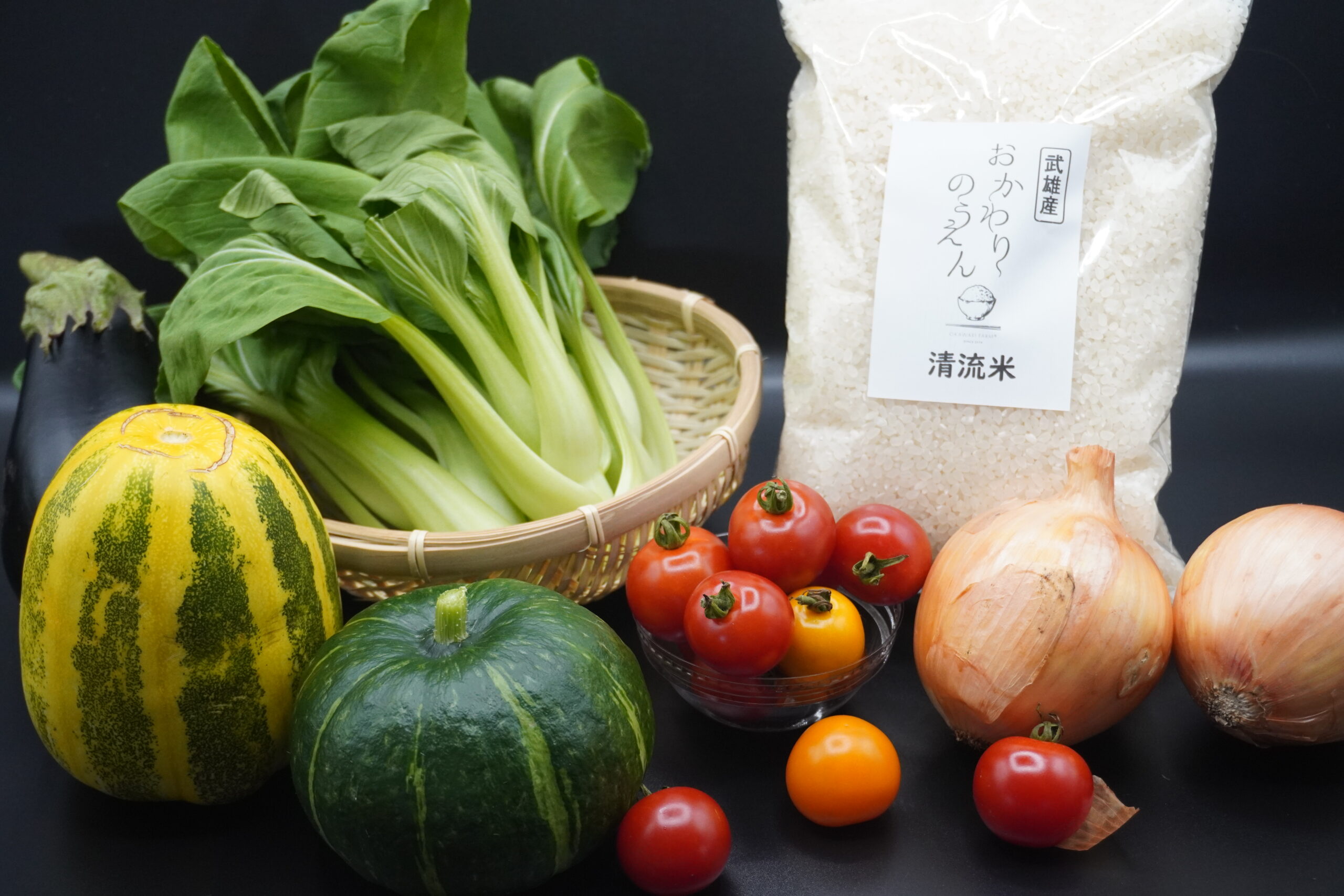 お米・野菜高騰の真相と対策！産直定期便がスーパーより選ばれる理由
