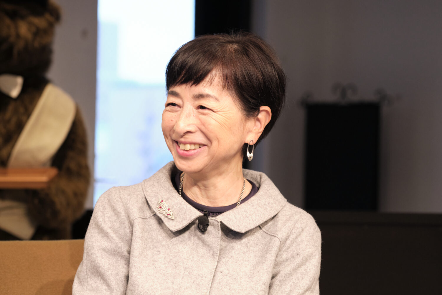 阿川佐和子の慶應大秘話！学歴と学生時代が与えた意外な影響とは