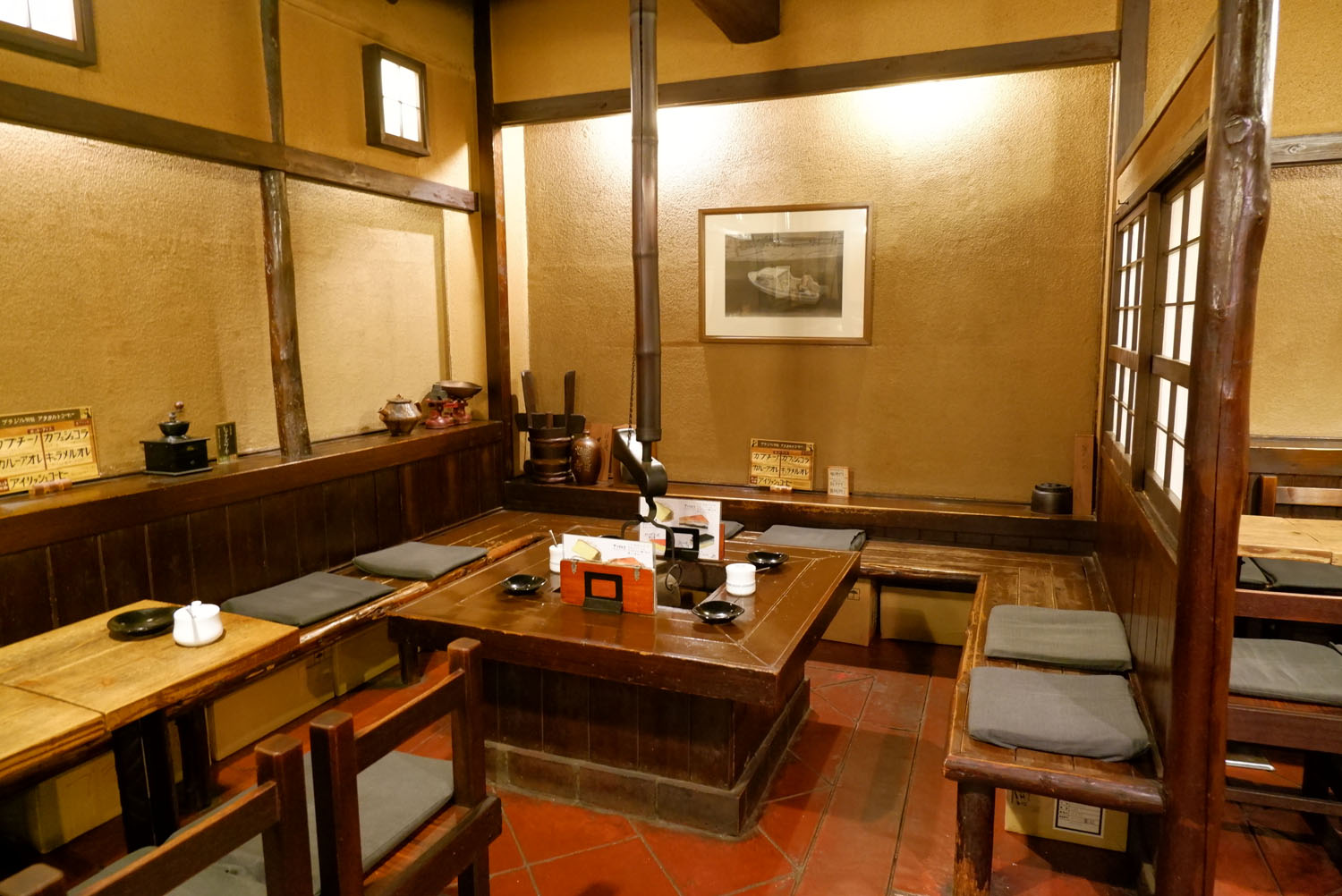神田伯剌西爾の魅力を徹底解剖！名物珈琲ゼリーと愛される理由