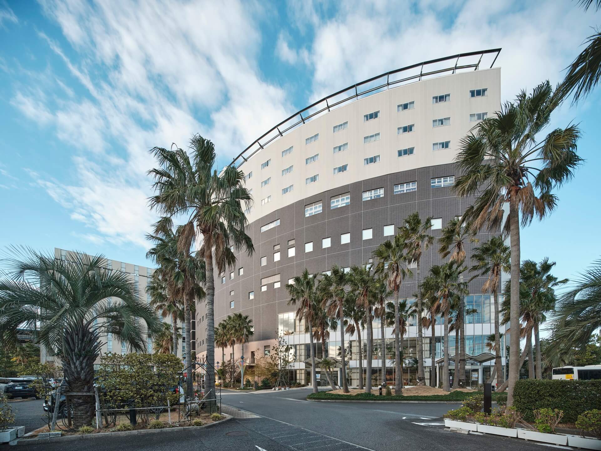 ホテルユーラシア舞浜の評判と本館アネックスの違いを徹底検証