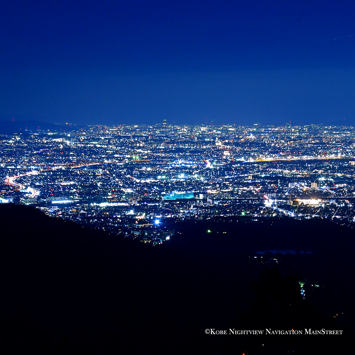 東六甲展望台の夜景と聖地の真相｜2026年最新アクセス・料金ガイド
