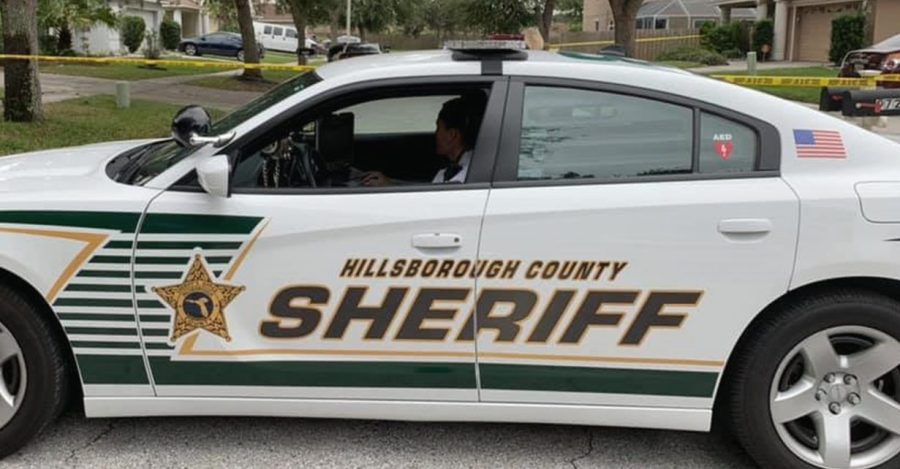 Hillsborough County Sheriff Jail Inquiry
