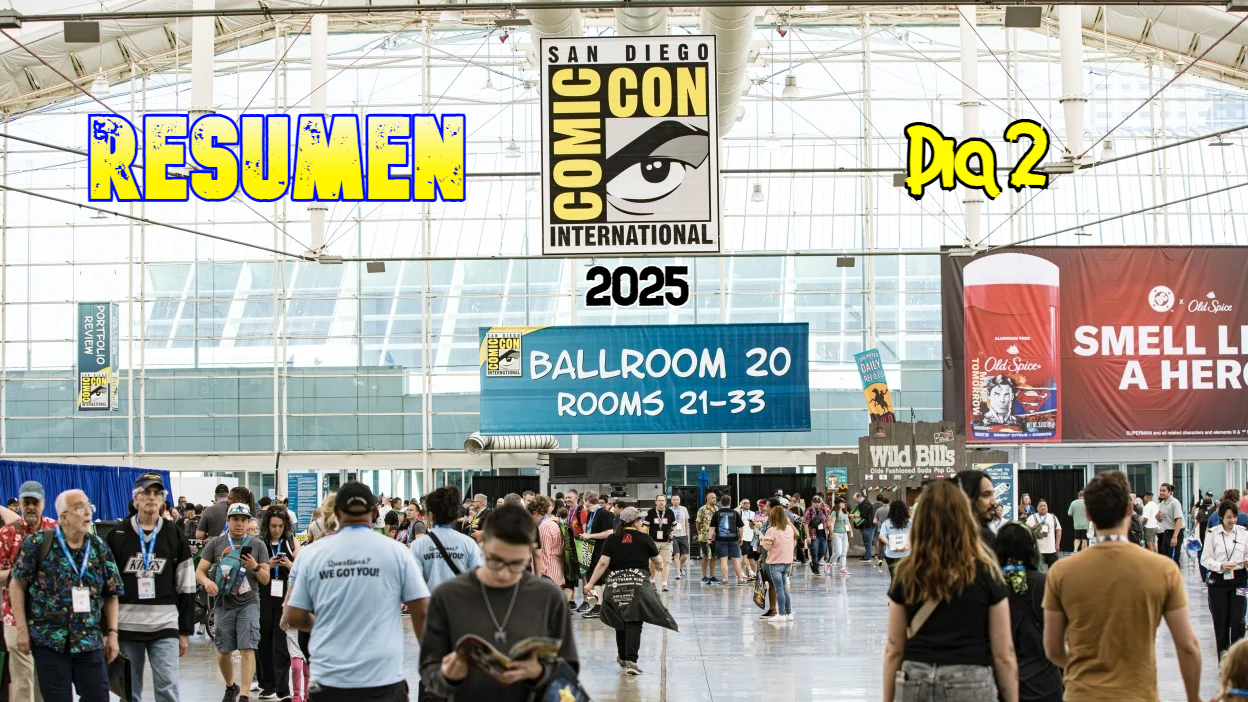 La Comic Con 2026 Bag Policy