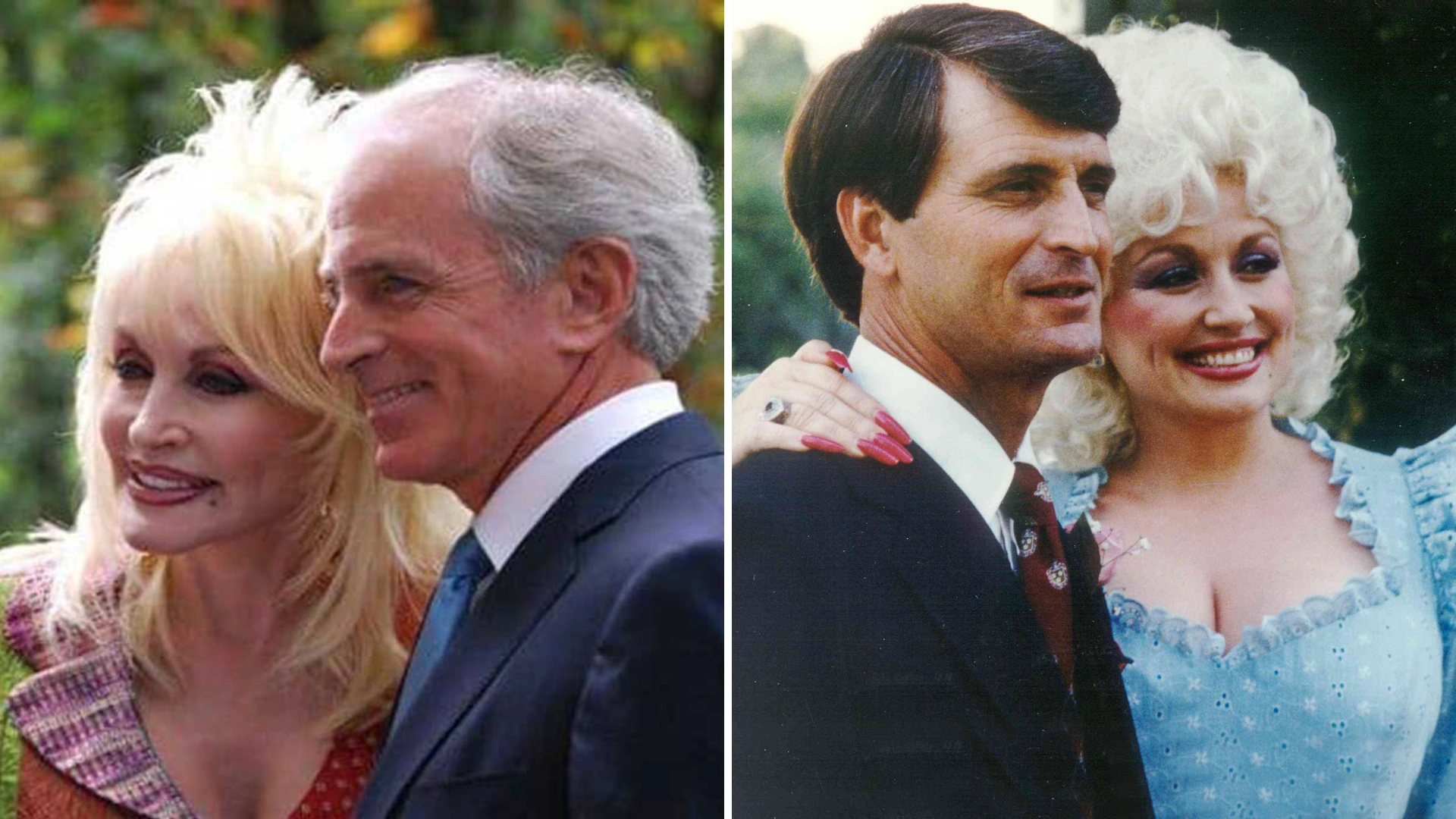 Dolly Parton Husband Cause of Death