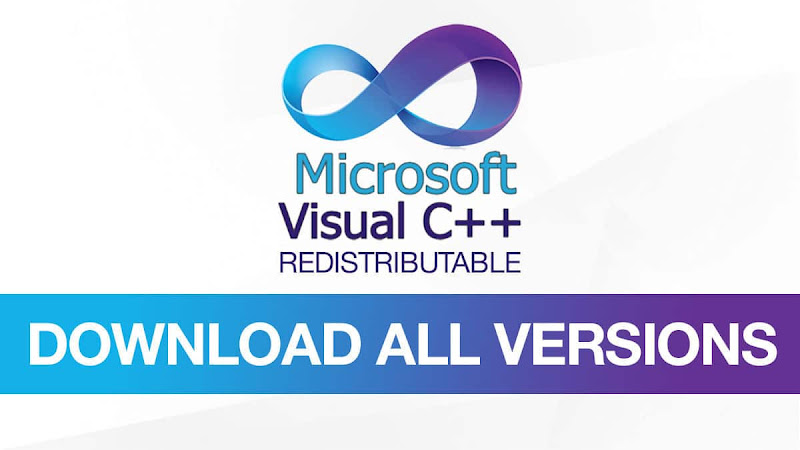 Microsoft Visual C 2019 Redistributable