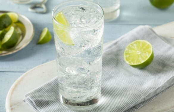 Are There Any Benefits to Drinking Seltzer Water
