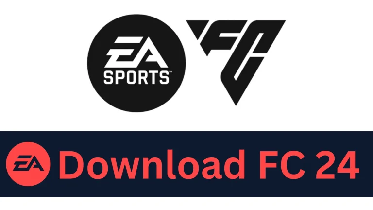Ea Sports Fc 24 Download Apk
