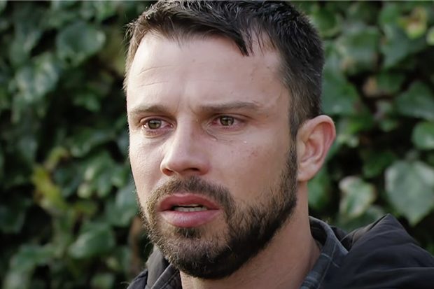 Who Is Lily's Dad in Eastenders