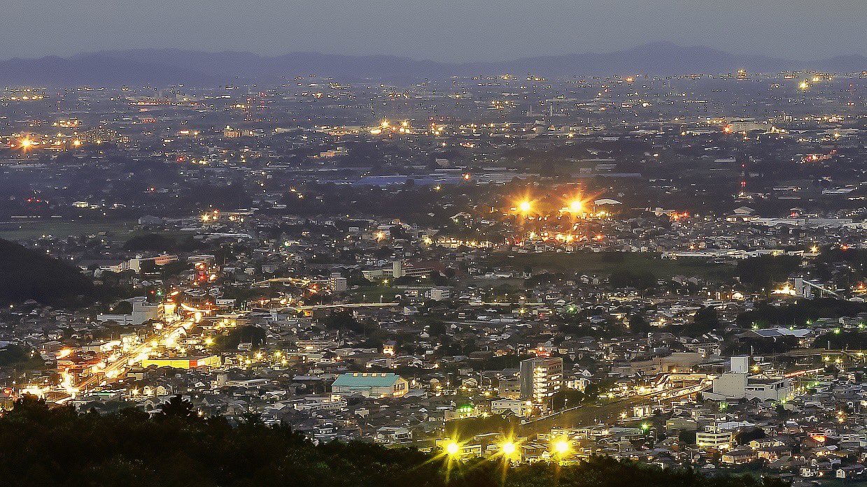 ロケ地爆発と歴史の城下町！埼玉・寄居町が今選ばれるこれだけの理由