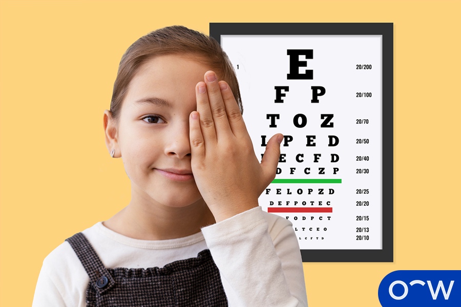 Are Eye Tests Free for Children