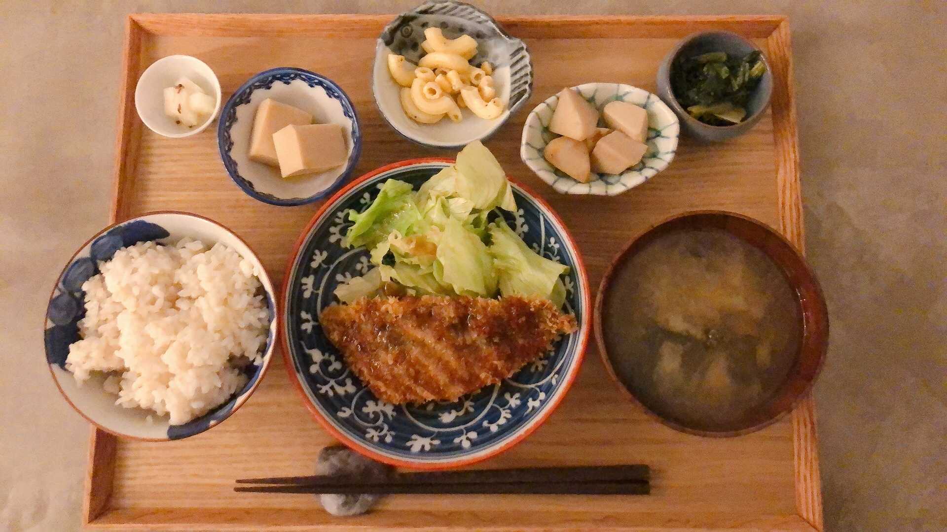 代々木上原で選ぶ至高の定食！地元民が通う魚定食と夜ご飯の穴場案内