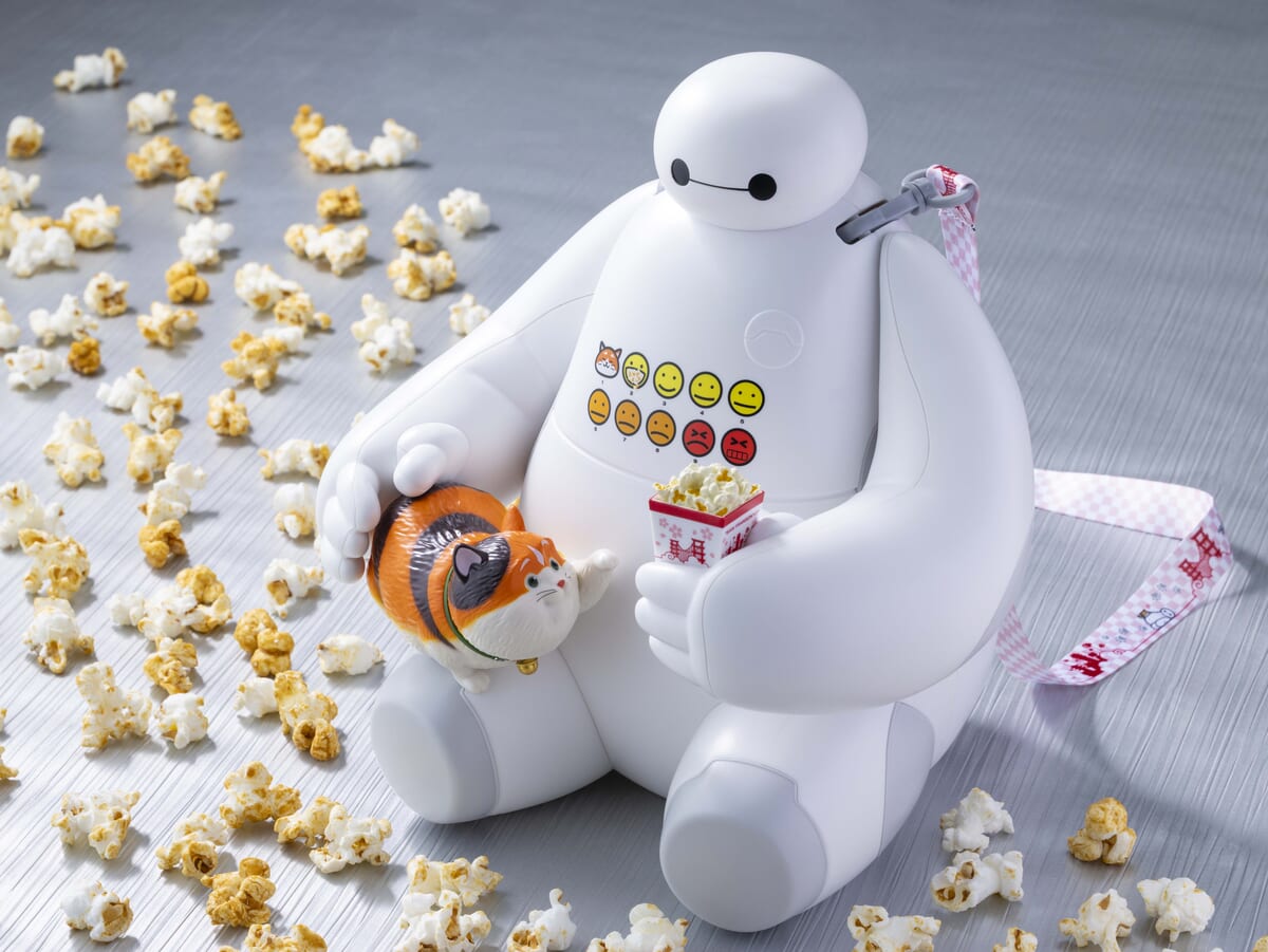2026最新ディズニーランドのポップコーンバケット徹底比較と購入術