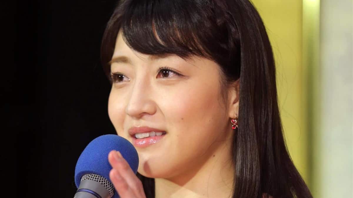 赤木野々花アナ異動の真相！うたコン降板理由と2026年現在の活動
