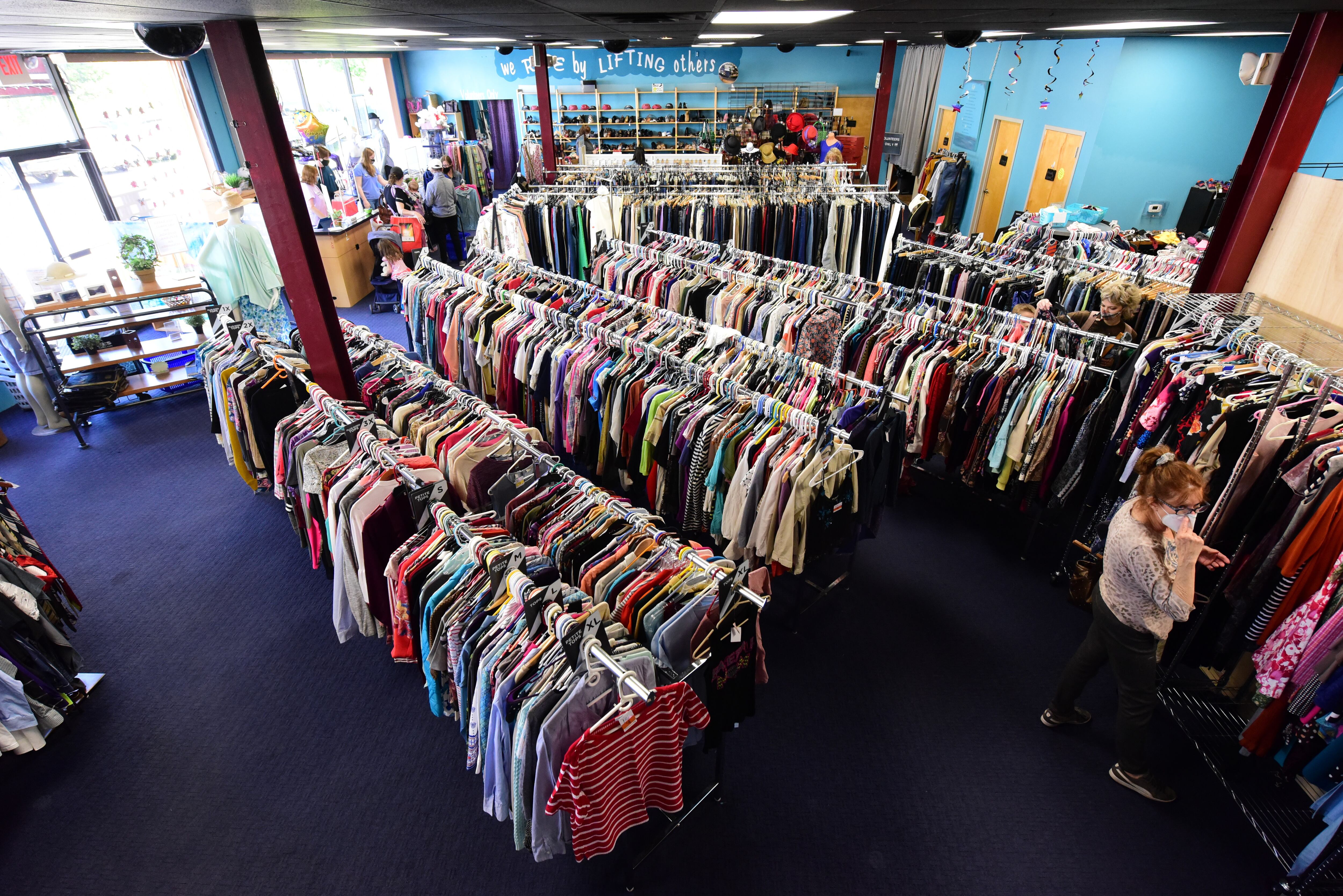 Thrift Shop Ocean City Nj